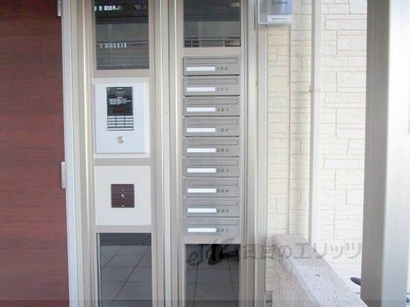 アメニティー・ベフの物件内観写真